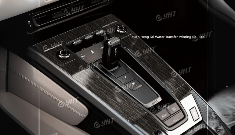 From Bland to Bold : 6 Unique Automotive Interior Hydro Dip Patterns to Try Out